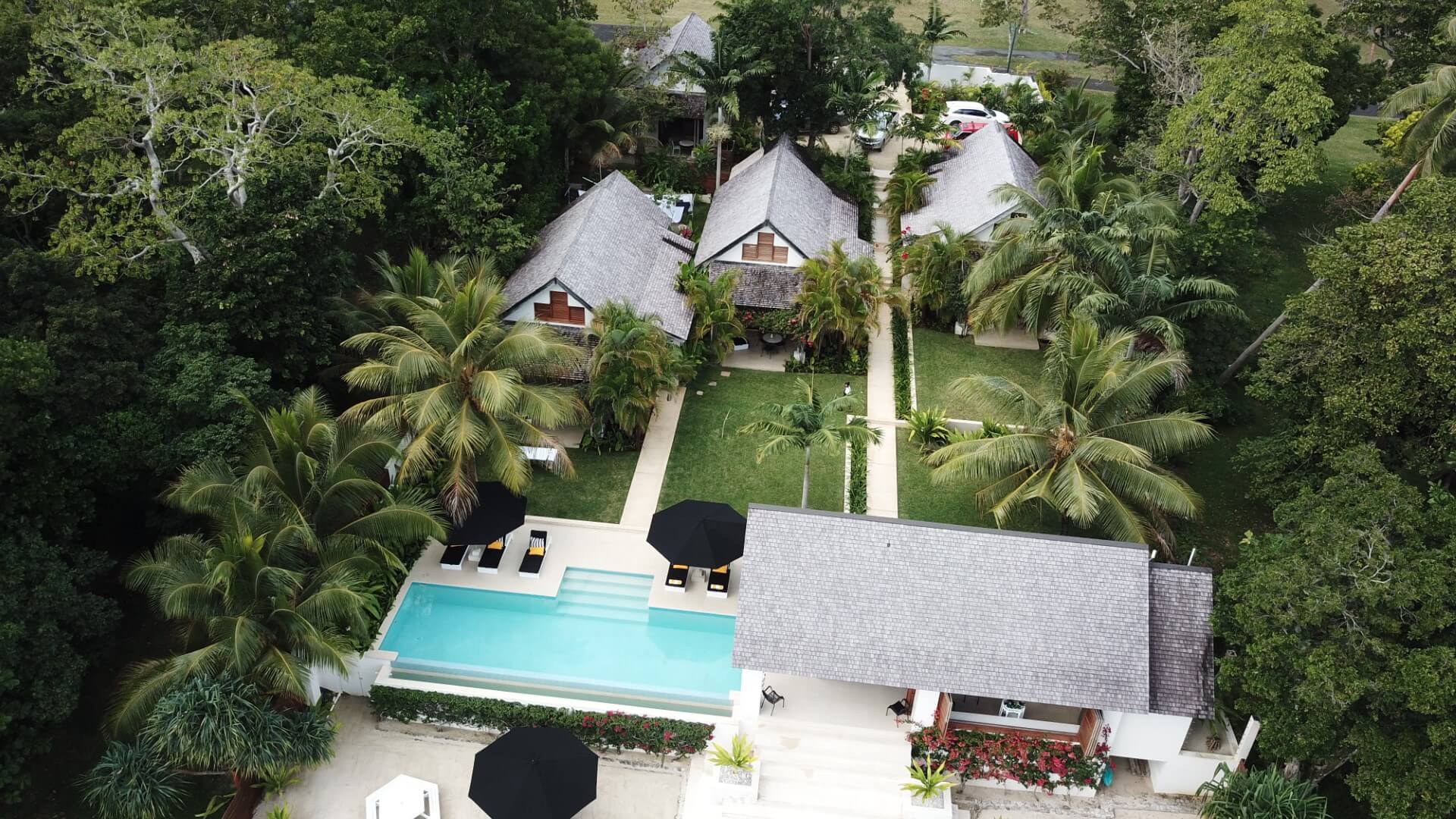 3 Two-Bedroom Villas - Vanuatu Luxury Villa 25